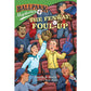 Ballpark Mysteries: #01 The Fenway Foul- Up - 9780375867033 - Penguin Random House - Menucha Classroom Solutions