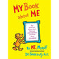 Dr. Seuss: My Book About Me By Me Myself - 9780394800936 - Penguin Random House - Menucha Classroom Solutions