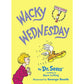 Dr. Seuss: Wacky Wednesday - 9780394829128 - Penguin Random House - Menucha Classroom Solutions