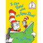 Dr. Seuss: I Can Read With My Eyes Shut - 9780394839127 - Penguin Random House - Menucha Classroom Solutions