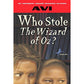 Who Stole The Wizard Of Oz - 9780394849928 - Penguin Random House - Menucha Classroom Solutions