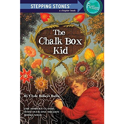 The Chalk Box Kid - 9780394891026 - Penguin Random House - Menucha Classroom Solutions