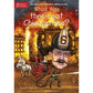 What Was The Great Chicago Fire - 9780399541582 - Penguin Random House - Menucha Classroom Solutions