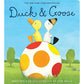 Duck & Goose - 9780399557460 - Penguin Random House - Menucha Classroom Solutions