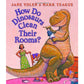How Do Dinosaurs Clean Their Rooms - 9780439649506 - Scholastic - Menucha Classroom Solutions