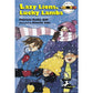 Lazy Lions Lucky Lambs - 9780440446408 - Penguin Random House - Menucha Classroom Solutions