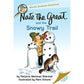 Nate The Great And The Snowy Trail - 9780440462767 - Penguin Random House - Menucha Classroom Solutions