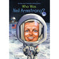 Who Was Neil Armstrong - 9780448449074 - Penguin Random House - Menucha Classroom Solutions