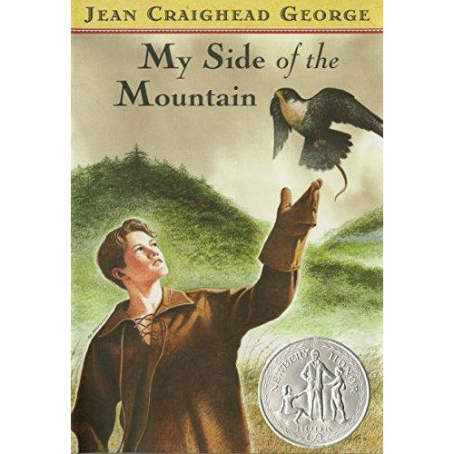 My Side Of The Mountain - 9780525463467 - Penguin Random House - Menucha Classroom Solutions