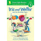 Iris And Walter And The Birthday Party - 9780544104983 - Hmh - Menucha Classroom Solutions