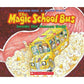 Magic School Bus: Inside The Human Body - 9780545240833 - Scholastic - Menucha Classroom Solutions
