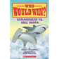 Who Would Win: Hammerhead Vs. Bull Shark
