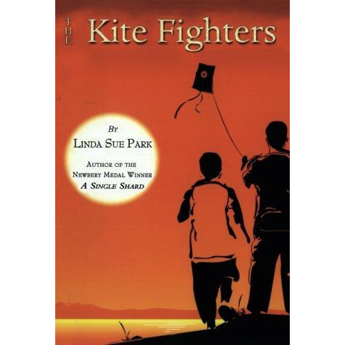 The Kite Fighters - 9780547328638 - Hmh - Menucha Classroom Solutions