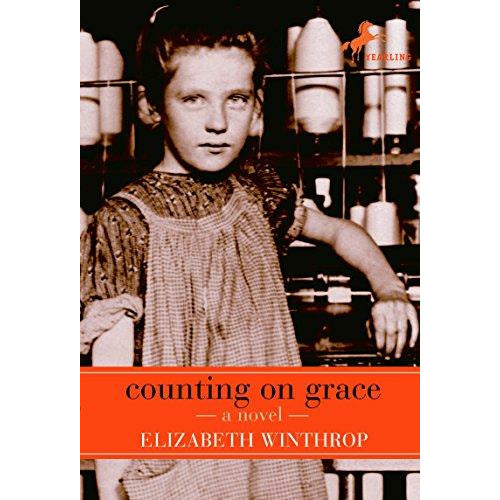 Counting On Grace - 9780553487831 - Penguin Random House - Menucha Classroom Solutions