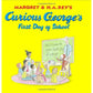 Curious George: Curious Georges First Day Of School - 9780618605637 - Hmh - Menucha Classroom Solutions