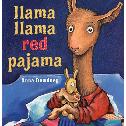 Llama Llama: Red Pajama - 9780670059836 - Penguin Random House - Menucha Classroom Solutions