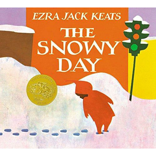 The Snowy Day - 9780670654000 - Penguin Random House - Menucha Classroom Solutions