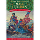 Magic Tree House: #22 Revolutionary War On Wednesday - 9780679890683 - Penguin Random House - Menucha Classroom Solutions