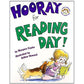 Hooray For Reading Day - 9780689861888 - Simon And Schuster - Menucha Classroom Solutions
