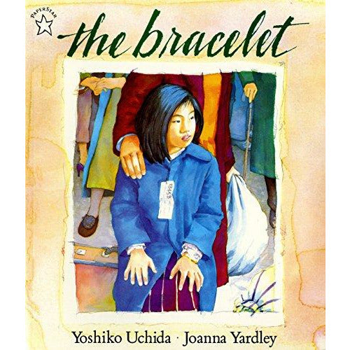 The Bracelet - 9780698113909 - Penguin Random House - Menucha Classroom Solutions