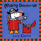 Maisy Dresses Up - 9780763609092 - Penguin Random House - Menucha Classroom Solutions