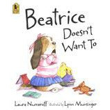Beatrice Doesn’t Want To