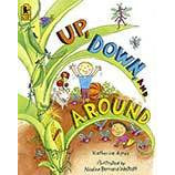 Up, Down and Around- Big Book