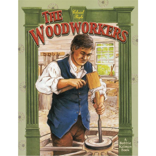 The Woodworkers