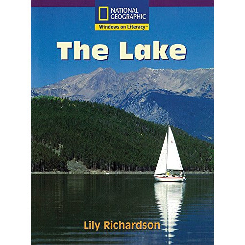 National Geographic: Windows on Literacy: The Lake