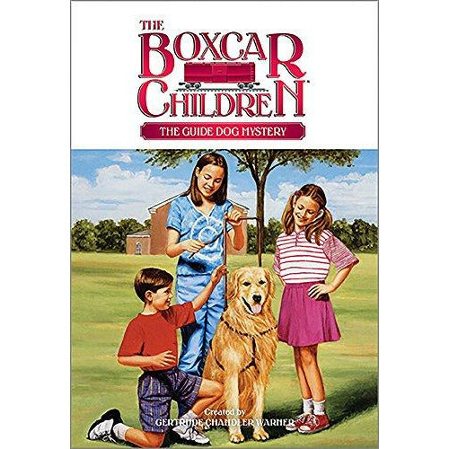 Boxcar Children: #48 The Mystery Bookstore - 9780807554227 - Albert Whitman & Co - Menucha Classroom Solutions