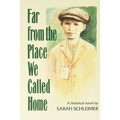 Far From The Place We Called Home, [product_sku], Feldheim - Kosher Secular Books - Menucha Classroom Solutions