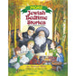 More Jewish Bedtime Stories, [product_sku], Artscroll - Kosher Secular Books - Menucha Classroom Solutions