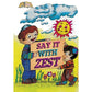 Say It With Zest...[middos Series] (hc), [product_sku], Artscroll - Kosher Secular Books - Menucha Classroom Solutions