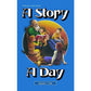 Story A Day: -4- Nissan-iyar (h/c), [product_sku], Artscroll - Kosher Secular Books - Menucha Classroom Solutions