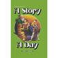 Story A Day: -5- Sivan-tammuz (h/c), [product_sku], Artscroll - Kosher Secular Books - Menucha Classroom Solutions