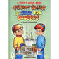 Peanut Butter And Jelly For Shabbos, [product_sku], Hachai - Kosher Secular Books - Menucha Classroom Solutions