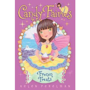 Candy Fairies #13: Frozen Treats