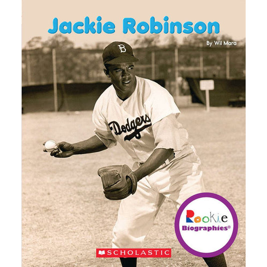 Jackie Robinson