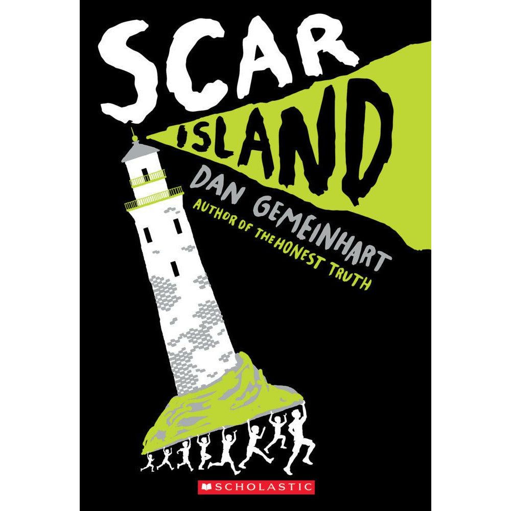 Scar Island