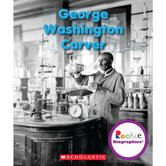 George Washington Carver