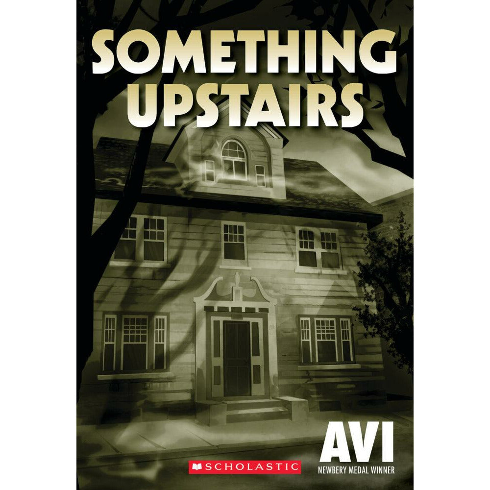 Something Upstairs