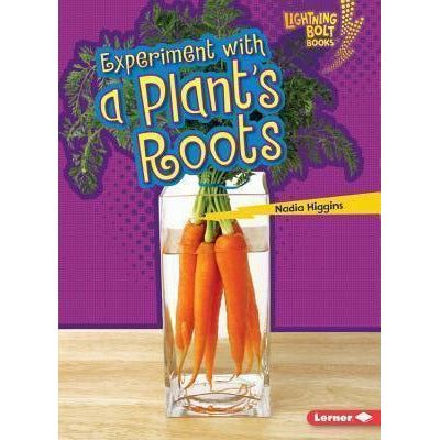 Experiment with a Plants Roots