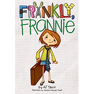 Frankly, Frannie ( Frankly, Frannie (Quality) #01 )