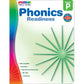 Spectrum Phonics Readiness Grade P