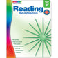 Spectrum Reading Readiness Grade P