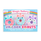 Magic Bakery Unicorn Donuts