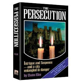 The Persecution [Hardcover]