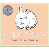 Marshmallow - Paperback