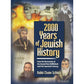 2000 Years of Jewish History: Hardcover