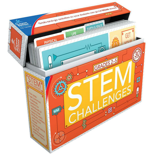 STEM Challenges